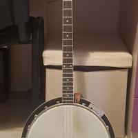 Banjo tenore Aria