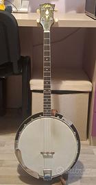 Banjo tenore Aria