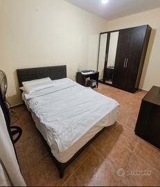 Stanza disponibile dal 2 ottobre - caserta