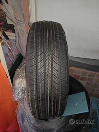 Gomme nuove Nankang 4 stagioni 