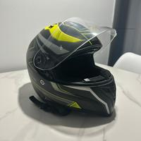 Casco origine