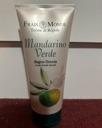 Bagno doccia Frais Monde
