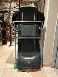 TAPIS ROULANT