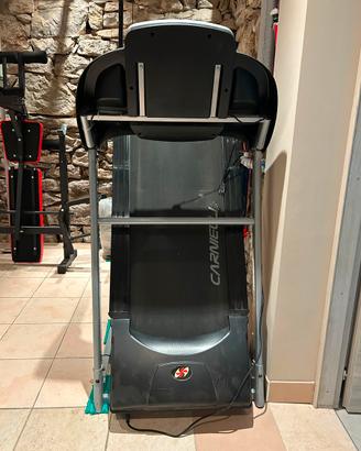 TAPIS ROULANT