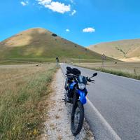 Yamaha XT 660 R