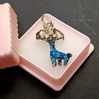 Ciondolo vintage in argento