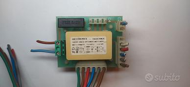 Filtro di linea ARCOTRONICS