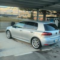 golf 6 2.0 tdi 140cv