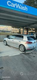 golf 6 2.0 tdi 140cv