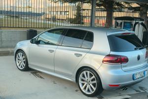 golf 6 2.0 tdi 140cv