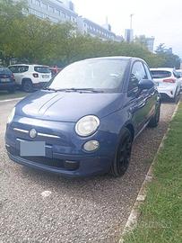 Fiat 500 Twinair benzina 2011