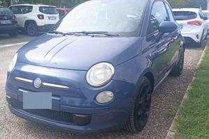 Fiat 500 Twinair benzina 2011