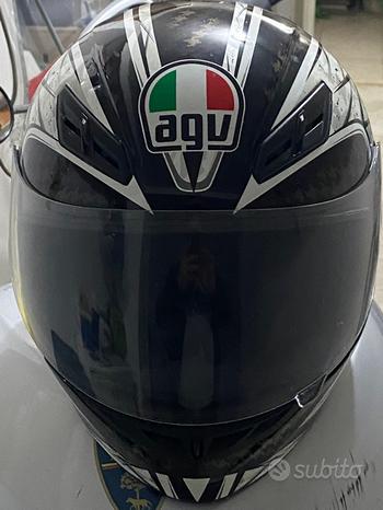 Casco AGV
