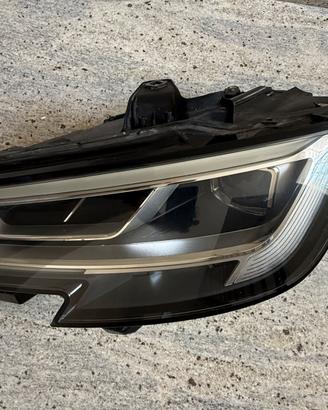 Faro Audi A3 8V restyling