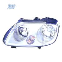 FANALE SINISTRO PER VOLKSWAGEN VW CADDY 04-09