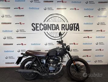 Brixton Cromwell 125