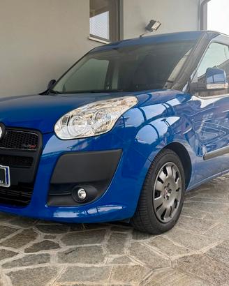 FIAT Doblo doblò cargo 1.6 mjt 16v maxi SX 105cv E