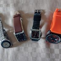orologi Sinobi
