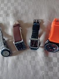 orologi Sinobi