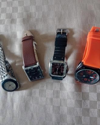 orologi Sinobi