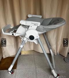 Seggiolino pappa