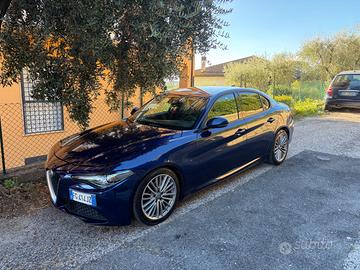 Alfa Giulia