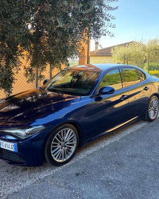 Alfa Giulia