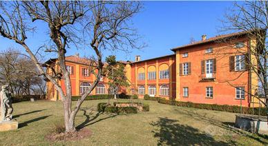 Indipendente a San Damiano d'Asti