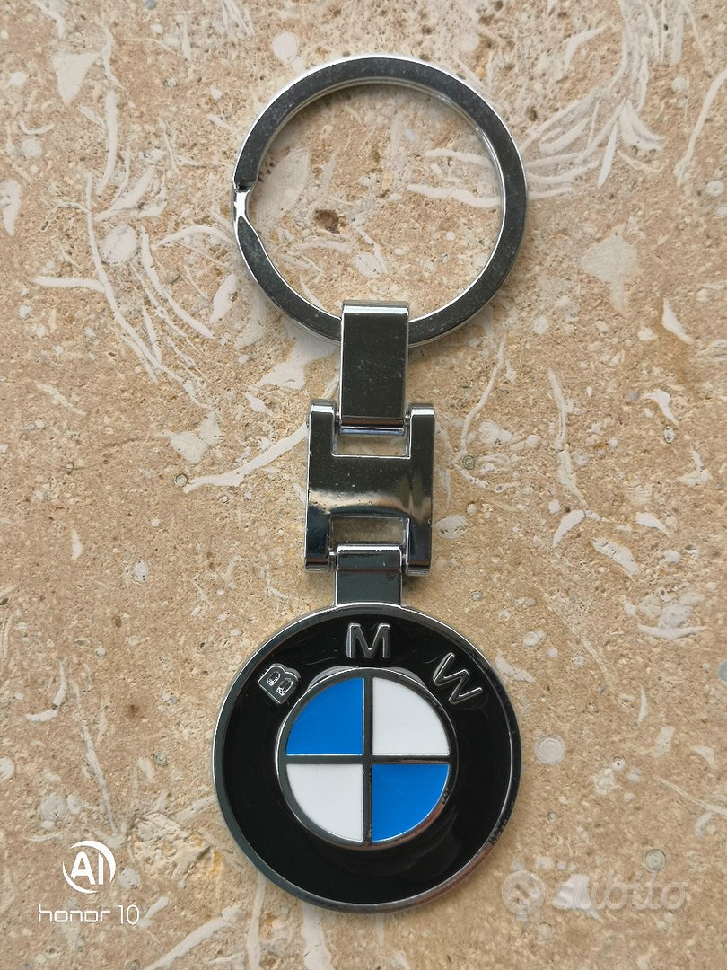 Portachiavi BMW - Logo