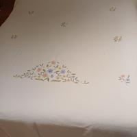 Copriletto matrimoniale