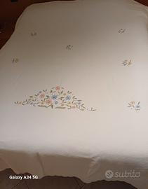 Copriletto matrimoniale