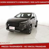 DR AUTOMOBILES dr 3.0 1.5 Gpl 114cv cvt