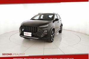 DR AUTOMOBILES dr 3.0 1.5 Gpl 114cv cvt