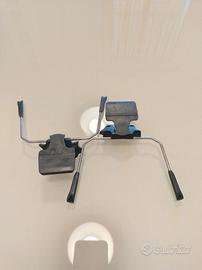 Skistopper atk