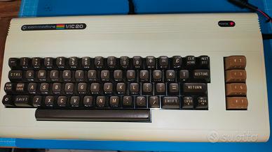 Commodore Vic20