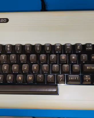 Commodore Vic20