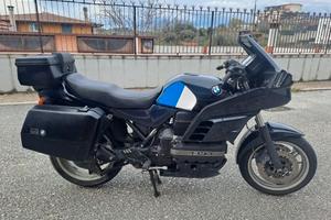 Bmw k100 rs