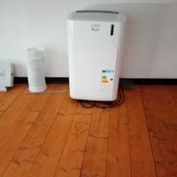 Climatizzatore Delonghi
