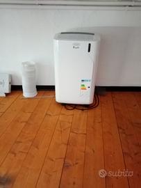 Climatizzatore Delonghi