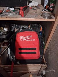 zaino milwaukee 