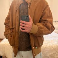 Giacca di Renna vintage