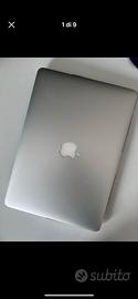 Apple MacBook Air 13in