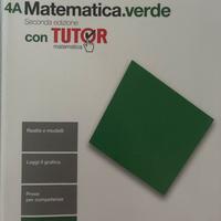 Matematica Verde 4 A e 4B