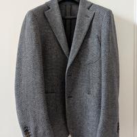 giacca Gutteridge taglia 48 lana e seta