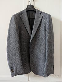 giacca Gutteridge taglia 48 lana e seta