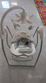 dondolo Azimut