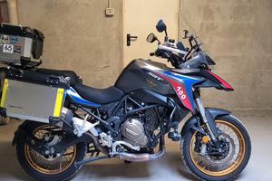 moto adventure 