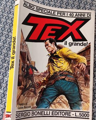 Tex il grande