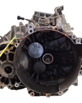 Cambio manuale Land Rover Freelander 2.2 eD4 2013