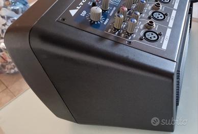 AMPLIFICATORE CON MIXER ALTO PBM4D sistema - Audio/Video In vendita a Pisa